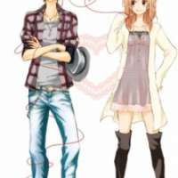  ����� Fetish Berry <small>Story & Art</small> 